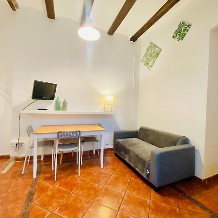 03 Cozy Barca 2,1 Apartment บาร์เซโลนา ภายนอก รูปภาพ