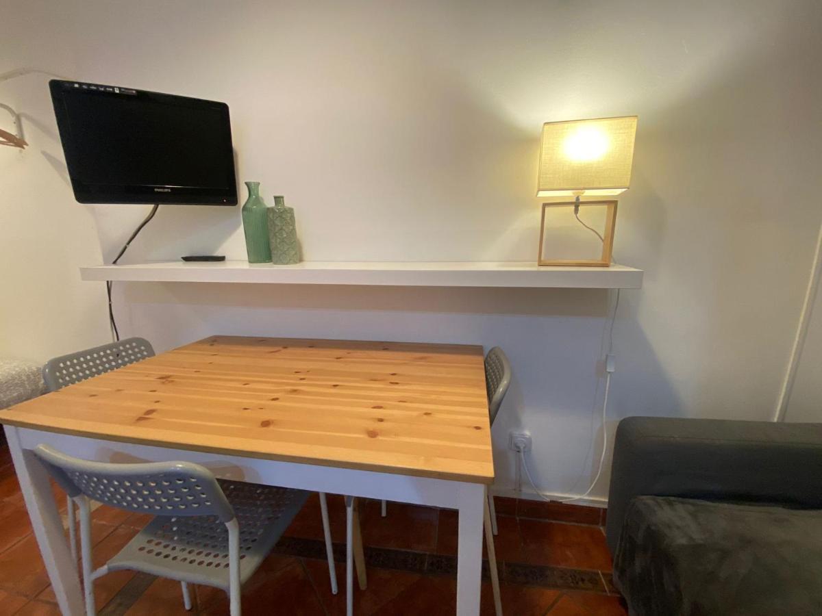 03 Cozy Barca 2,1 Apartment บาร์เซโลนา ภายนอก รูปภาพ